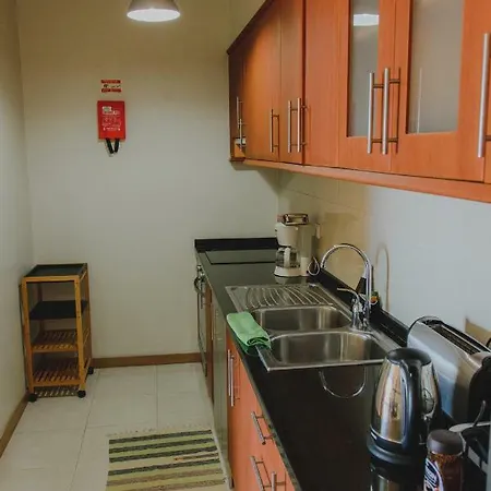 Holiday home Sunrise House