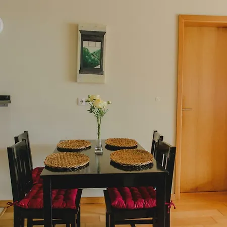 Sunrise House 度假居 蓬塔德尔加达