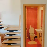펜션 Sunrise House *