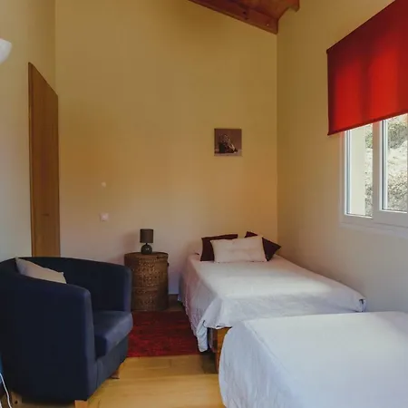 Sunrise House Semesterbostad Ponta Delgada (Madeira)