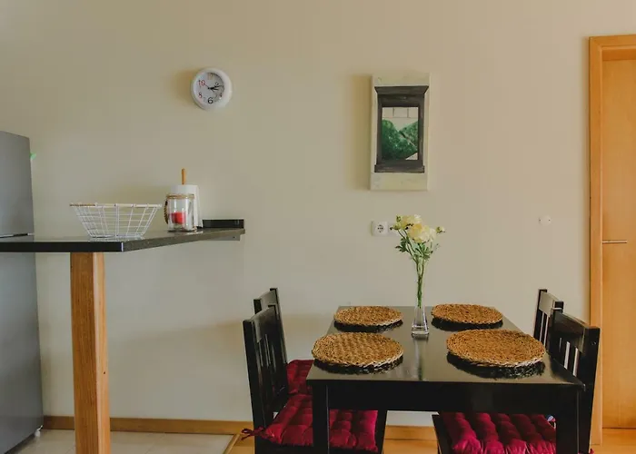 Sunrise House * פונטה דלגדה