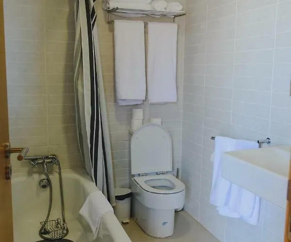 בית נופש Sunrise House *