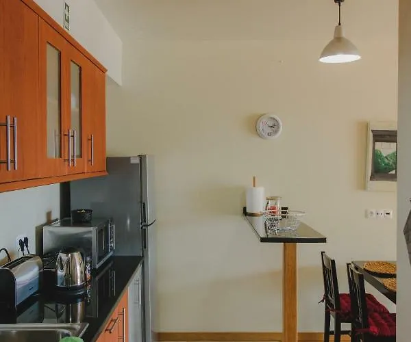 Sunrise House פונטה דלגדה