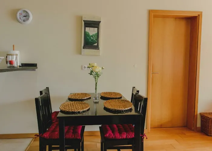 Sunrise House בית נופש פונטה דלגדה